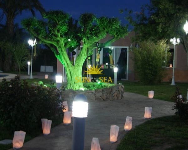 3 soveværelse Lejlighed til leje i Torrellano, Elche / Elx med swimmingpool - € 1.300 (Ref: 9118420)