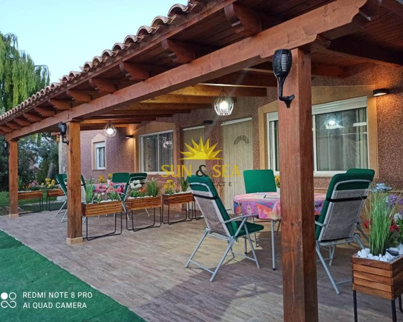 3 soveværelse Lejlighed til leje i Elche / Elx med swimmingpool - € 1.300 (Ref: 9118420)