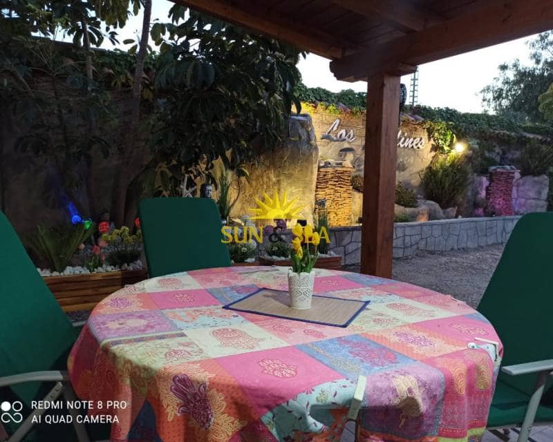 3 soveværelse Lejlighed til leje i Elche / Elx med swimmingpool - € 1.300 (Ref: 9118420)