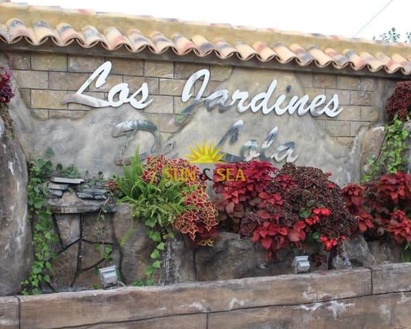 3 soveværelse Lejlighed til leje i Torrellano, Elche / Elx med swimmingpool - € 1.300 (Ref: 9118420)