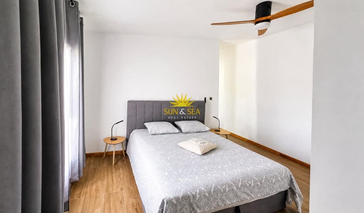 2 camera da letto Villa da affittare in Orihuela Costa con piscina - 1.800 € (Rif: 9123570)