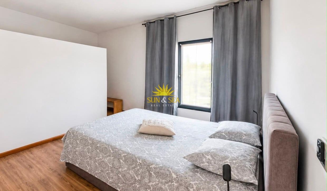 2 camera da letto Villa da affittare in Orihuela Costa con piscina - 1.800 € (Rif: 9123570)