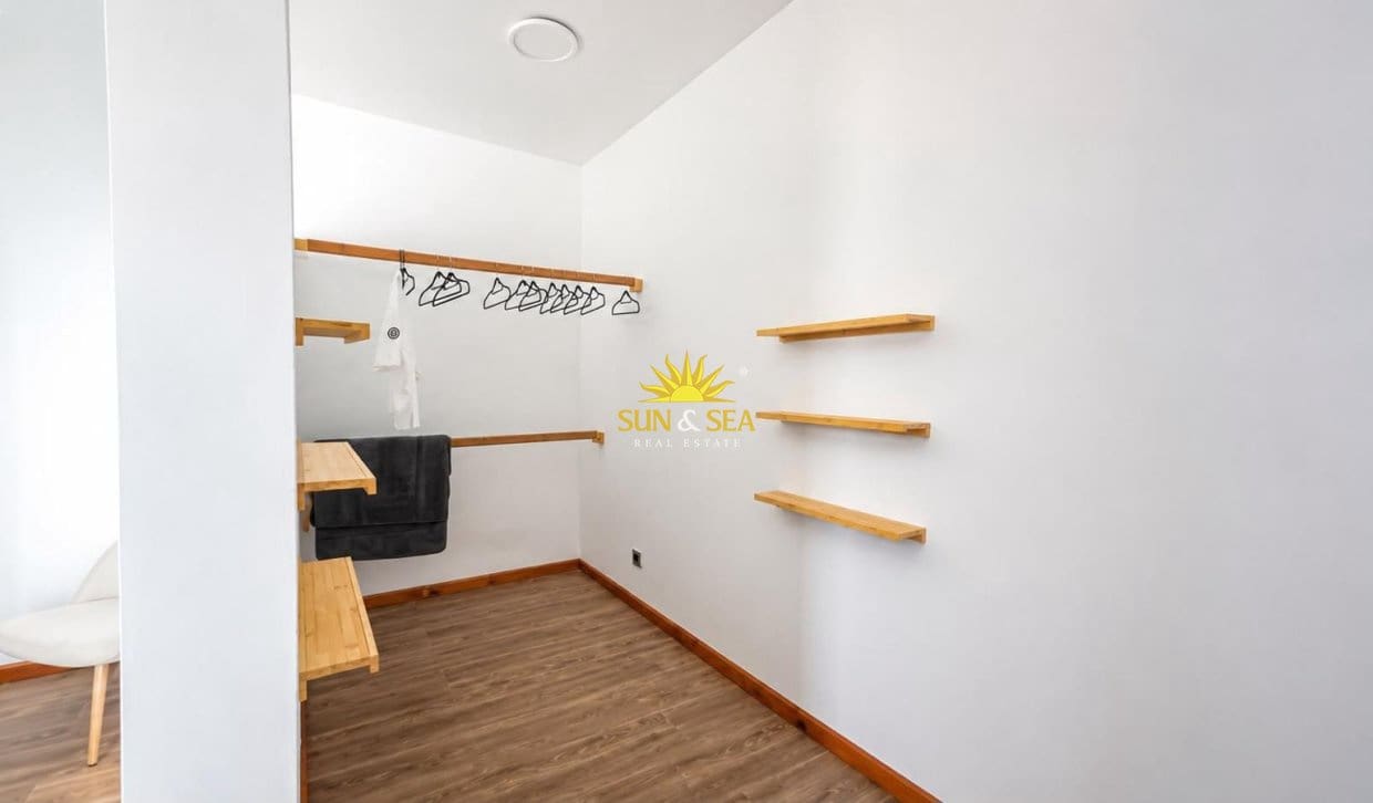 2 camera da letto Villa da affittare in Orihuela Costa con piscina - 1.800 € (Rif: 9123570)