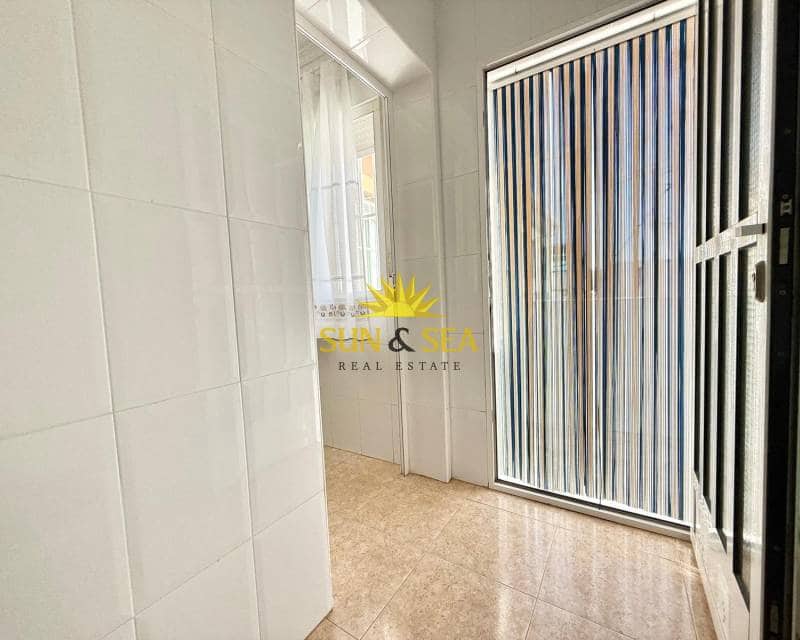 Chalet de 2 habitaciones en Los Cuarteros en alquiler - 800 € (Ref: 9123900)