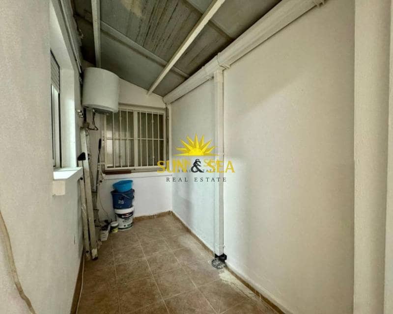 Chalet de 2 habitaciones en Los Cuarteros en alquiler - 800 € (Ref: 9123900)