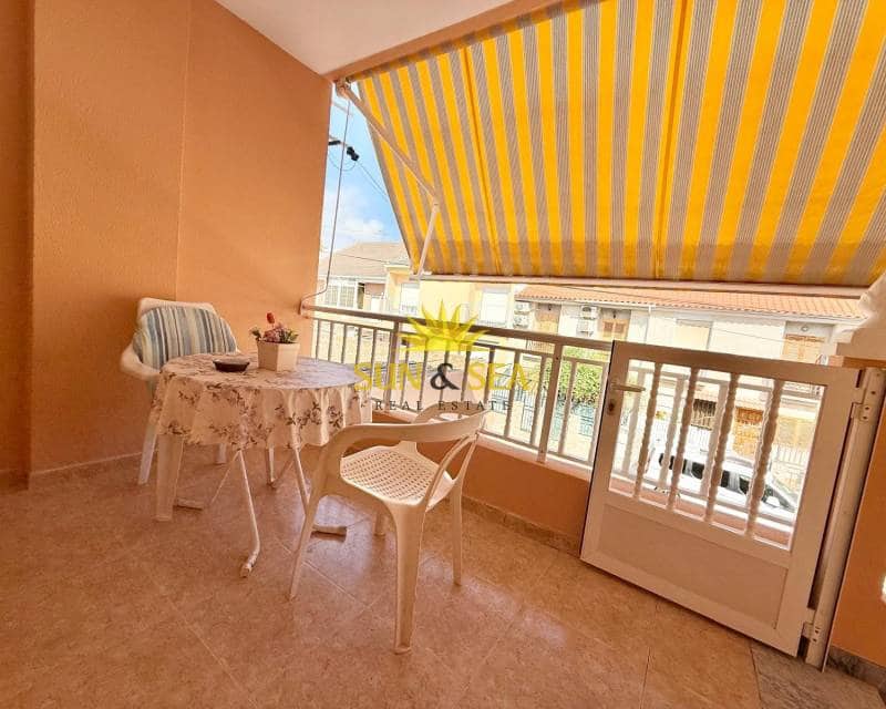 Chalet de 2 habitaciones en Los Cuarteros en alquiler - 800 € (Ref: 9123900)