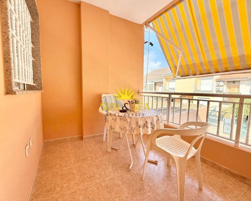 Chalet de 2 habitaciones en Los Cuarteros en alquiler - 800 € (Ref: 9123900)