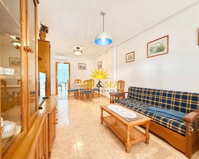 Chalet de 2 habitaciones en Los Cuarteros en alquiler - 800 € (Ref: 9123900)