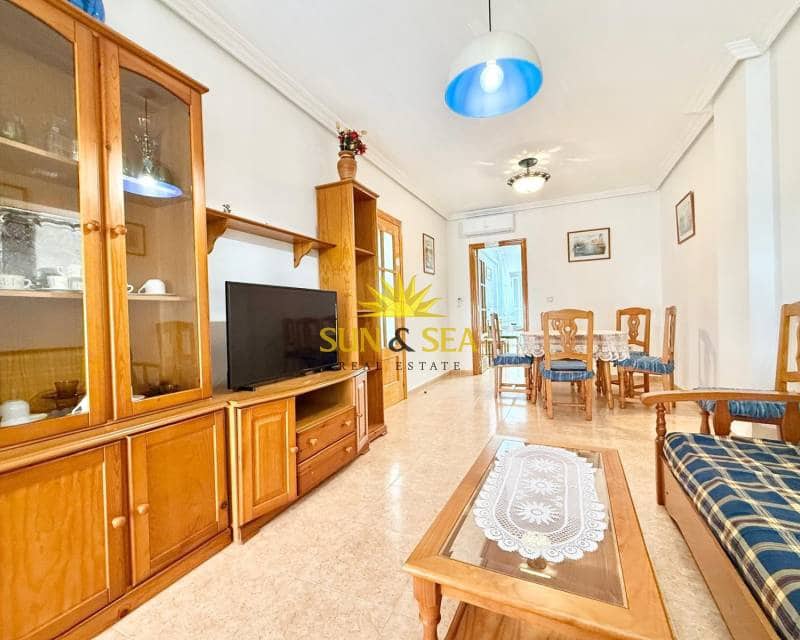 Chalet de 2 habitaciones en Los Cuarteros en alquiler - 800 € (Ref: 9123900)