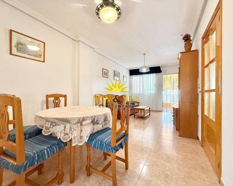 Chalet de 2 habitaciones en Los Cuarteros en alquiler - 800 € (Ref: 9123900)