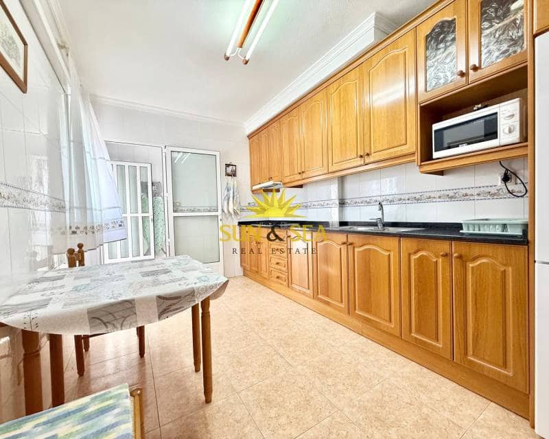 Chalet de 2 habitaciones en Los Cuarteros en alquiler - 800 € (Ref: 9123900)