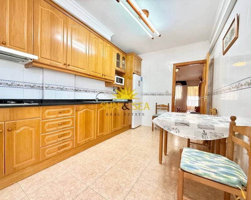 Chalet de 2 habitaciones en Los Cuarteros en alquiler - 800 € (Ref: 9123900)