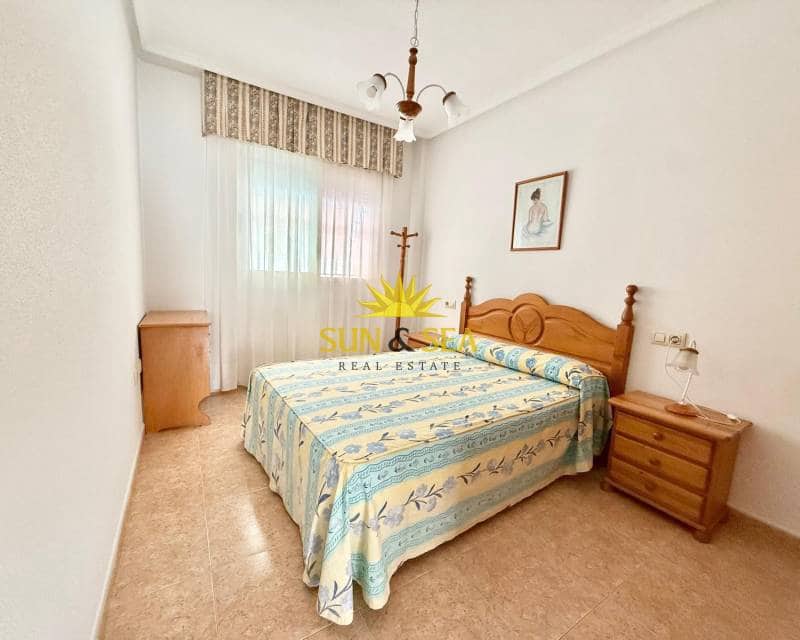 Chalet de 2 habitaciones en Los Cuarteros en alquiler - 800 € (Ref: 9123900)