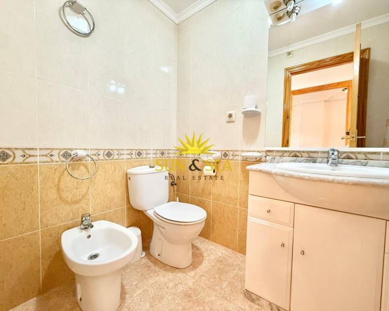 Chalet de 2 habitaciones en Los Cuarteros en alquiler - 800 € (Ref: 9123900)