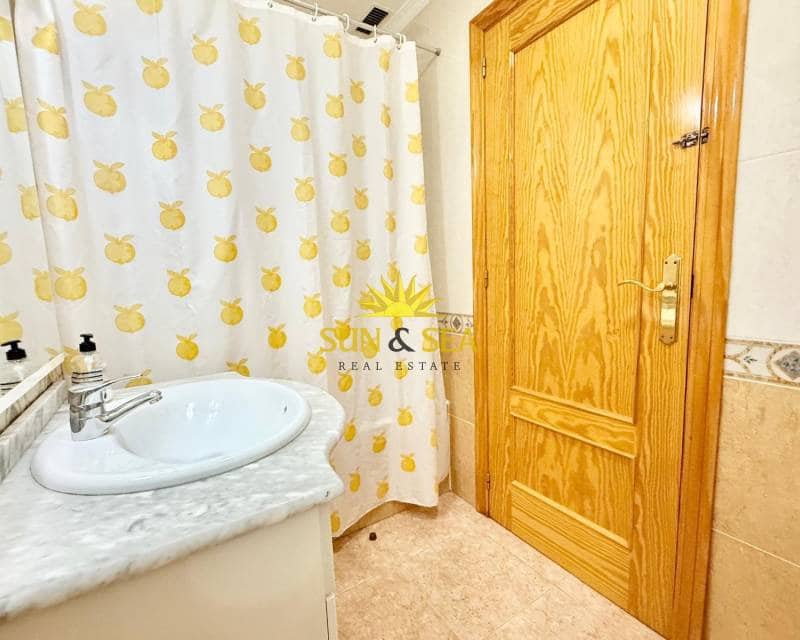 Chalet de 2 habitaciones en Los Cuarteros en alquiler - 800 € (Ref: 9123900)