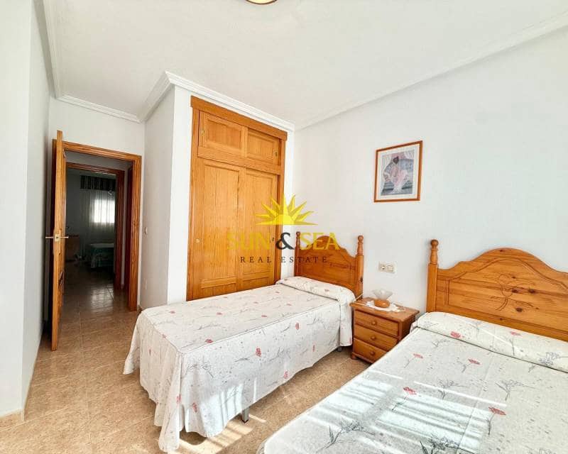 Chalet de 2 habitaciones en Los Cuarteros en alquiler - 800 € (Ref: 9123900)