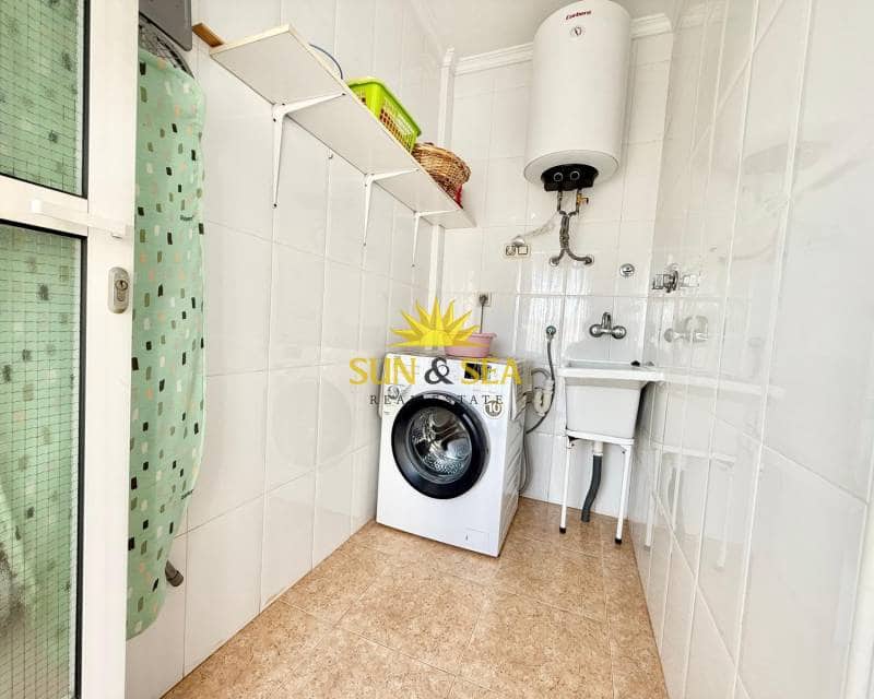 Chalet de 2 habitaciones en Los Cuarteros en alquiler - 800 € (Ref: 9123900)