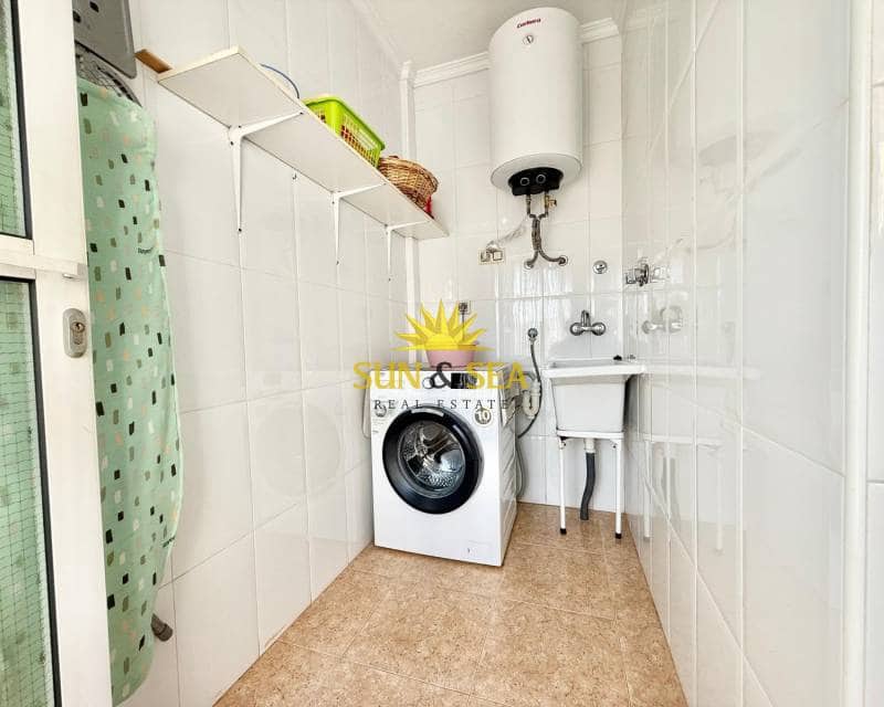 Chalet de 2 habitaciones en Los Cuarteros en alquiler - 800 € (Ref: 9123900)