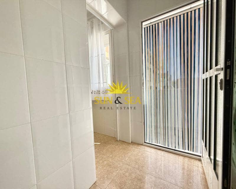 Chalet de 2 habitaciones en Los Cuarteros en alquiler - 800 € (Ref: 9123900)