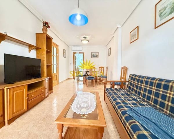 Chalet de 2 habitaciones en Los Cuarteros, San Pedro del Pinatar en alquiler - 800 € (Ref: 9123900)