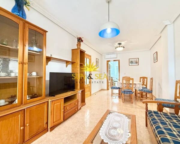 Chalet de 2 habitaciones en Los Cuarteros, San Pedro del Pinatar en alquiler - 800 € (Ref: 9123900)