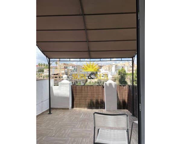 3 sypialnia Willa do wynajęcia w Alcalalí / Alcanalí - 600 € (Ref: 9127249)