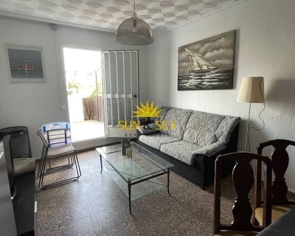 3 sypialnia Willa do wynajęcia w Alcalalí / Alcanalí - 600 € (Ref: 9127249)