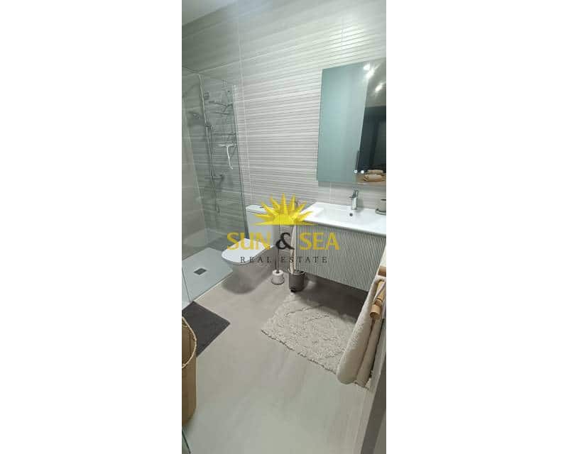 2 camera da letto Attico da affitare come casa vacanza in Los Altos con piscina garage - 1.800 € (Rif: 9127802)