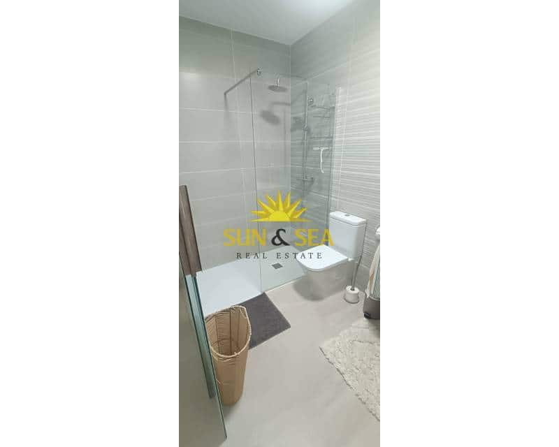 2 camera da letto Attico da affitare come casa vacanza in Los Altos con piscina garage - 1.800 € (Rif: 9127802)