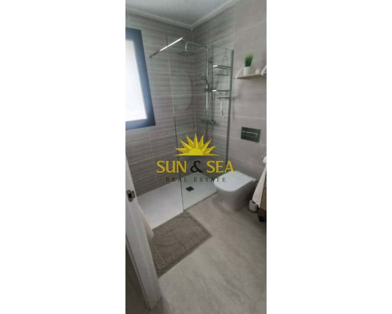2 camera da letto Attico da affitare come casa vacanza in Los Altos con piscina garage - 1.800 € (Rif: 9127802)