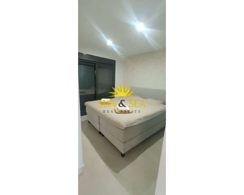 2 camera da letto Attico da affitare come casa vacanza in Los Altos con piscina garage - 1.800 € (Rif: 9127802)