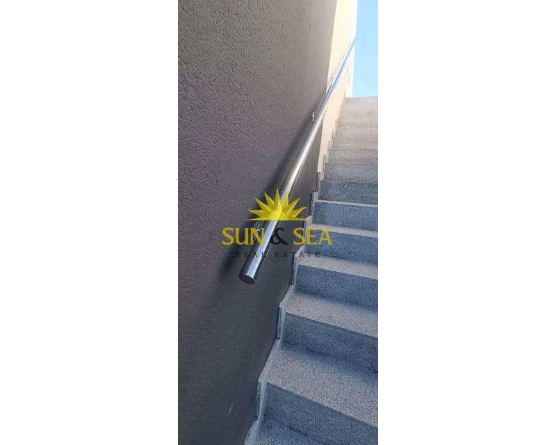 2 camera da letto Attico da affitare come casa vacanza in Los Altos con piscina garage - 1.800 € (Rif: 9127802)