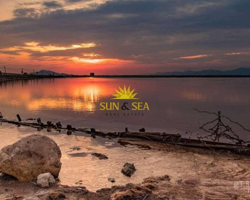 Appartement de 3 chambres à louer à Santa Pola - 800 € (Ref: 9127803)