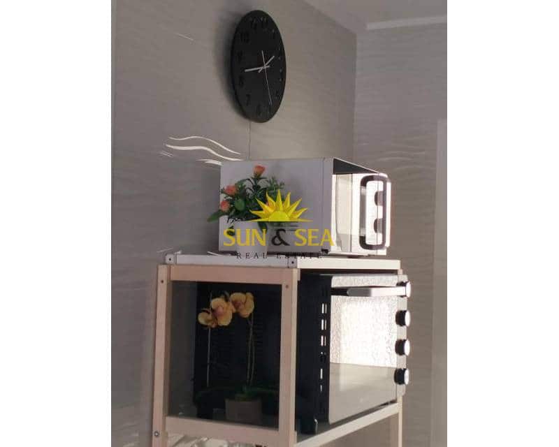 Appartement de 3 chambres à louer à Santa Pola - 800 € (Ref: 9127803)