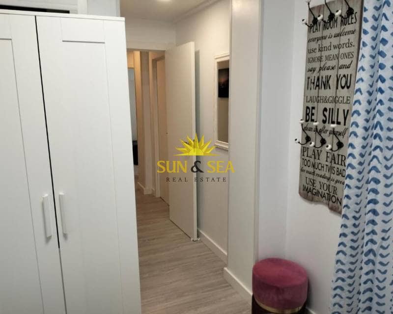 Appartement de 3 chambres à louer à Santa Pola - 800 € (Ref: 9127803)