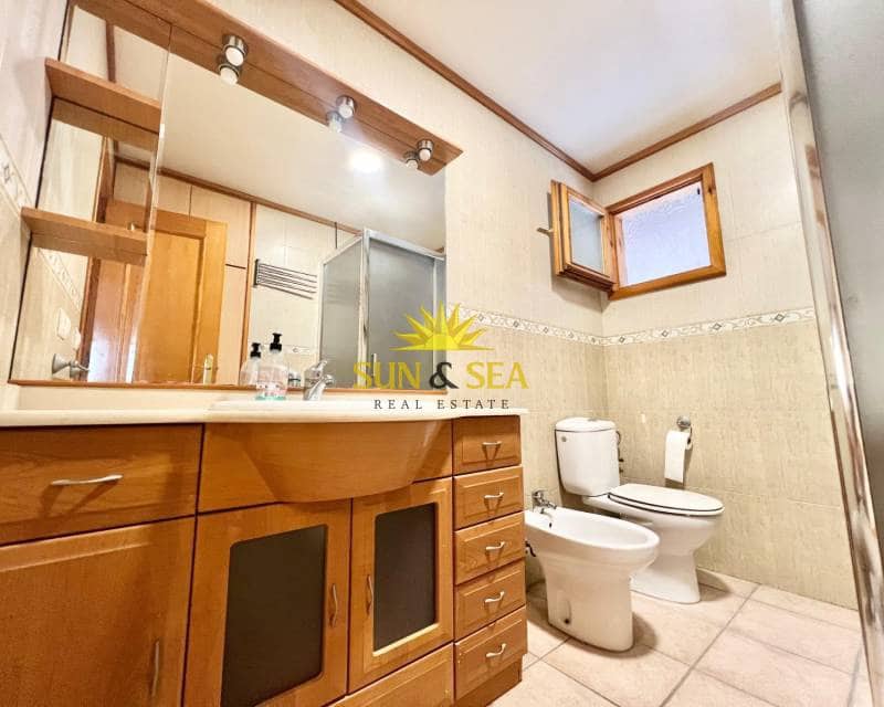 3 bedroom Villa for rent in Elche / Elx with pool - € 1,750 (Ref: 9127864)