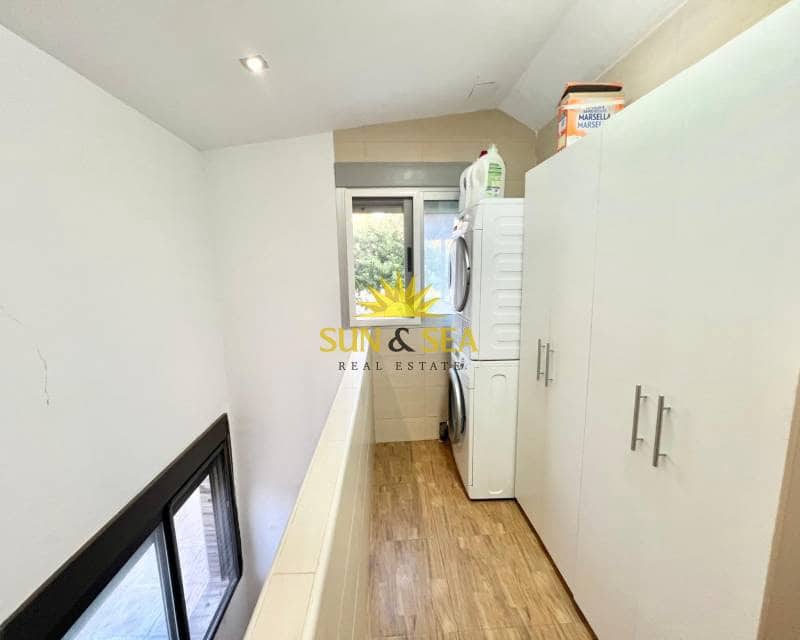 3 bedroom Villa for rent in Elche / Elx with pool - € 1,750 (Ref: 9127864)