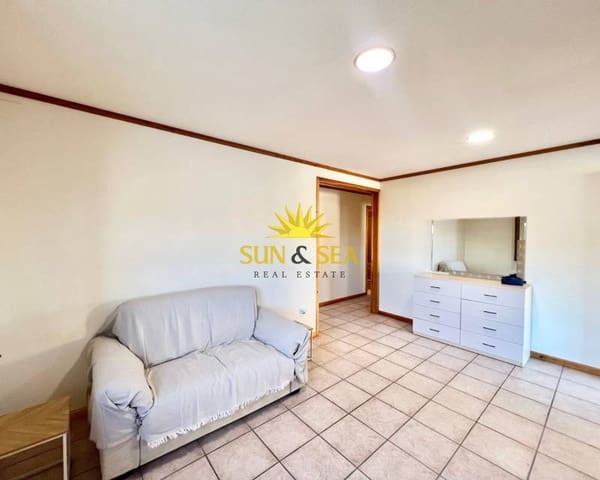 Villa/Maison de 3 chambres à louer à Jubalcoy / Jubalcoi, Elche / Elx avec piscine - 1 750 € (Ref: 9127864)