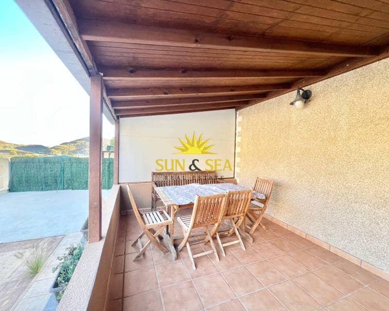 3 bedroom Villa for rent in Elche / Elx with pool - € 1,750 (Ref: 9127864)