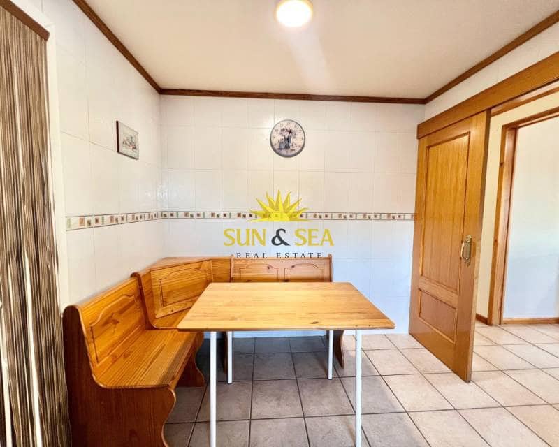 3 bedroom Villa for rent in Elche / Elx with pool - € 1,750 (Ref: 9127864)