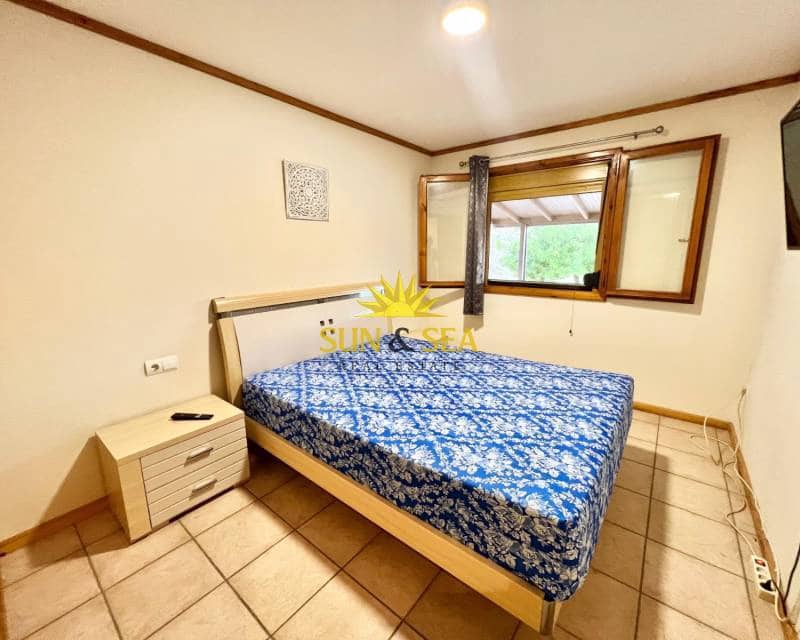 3 bedroom Villa for rent in Elche / Elx with pool - € 1,750 (Ref: 9127864)