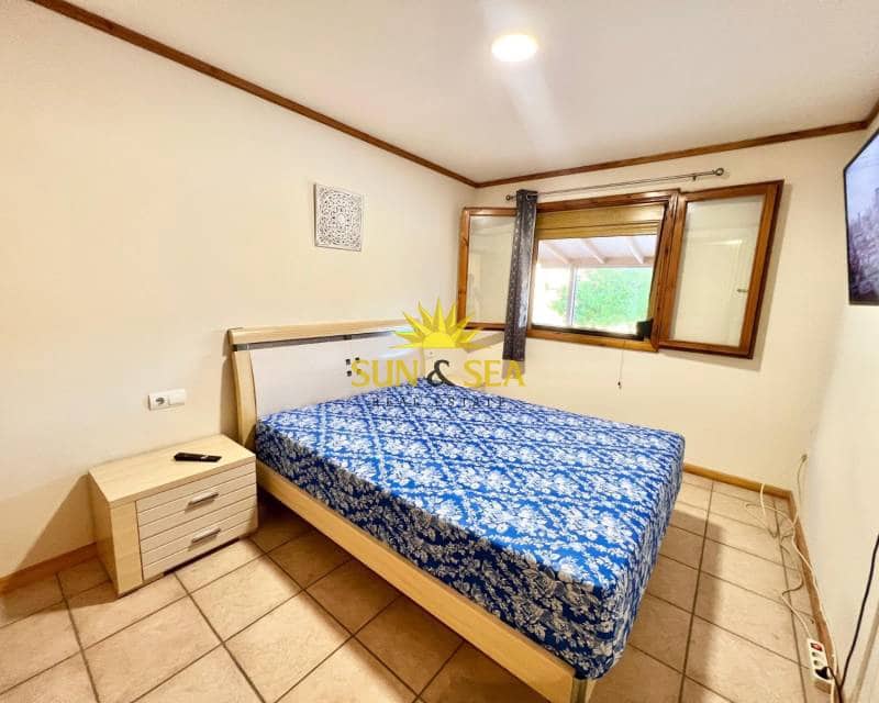 3 bedroom Villa for rent in Elche / Elx with pool - € 1,750 (Ref: 9127864)