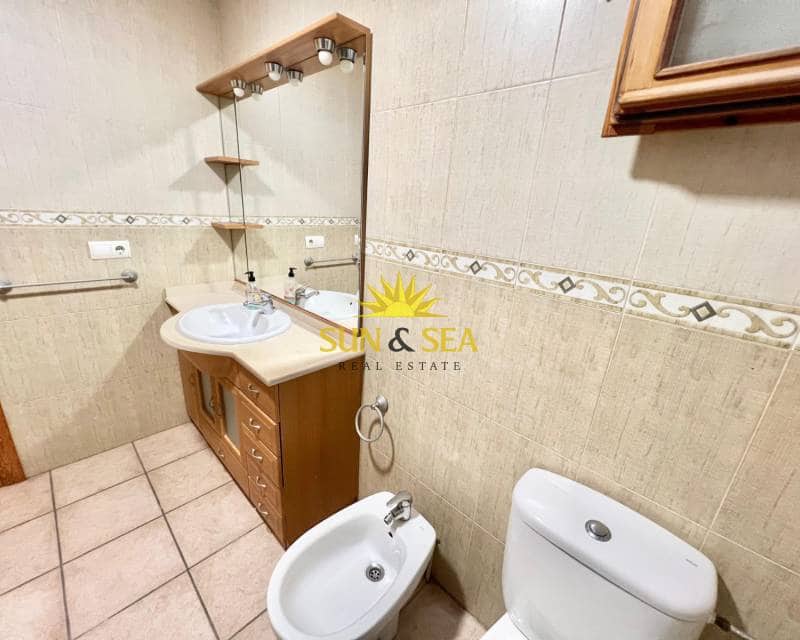 3 bedroom Villa for rent in Elche / Elx with pool - € 1,750 (Ref: 9127864)