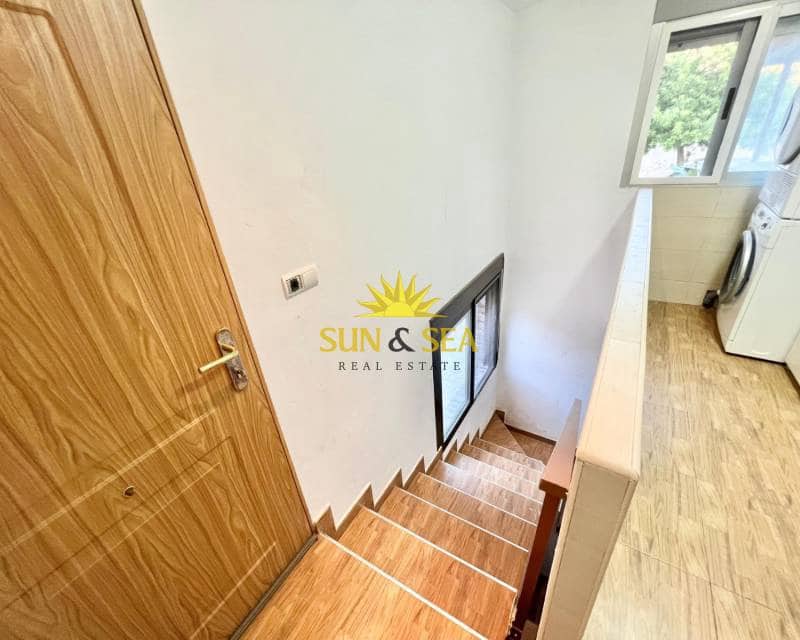 3 bedroom Villa for rent in Elche / Elx with pool - € 1,750 (Ref: 9127864)