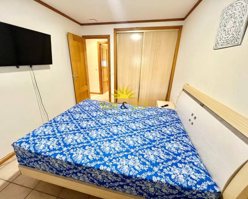 3 bedroom Villa for rent in Elche / Elx with pool - € 1,750 (Ref: 9127864)