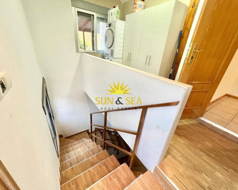 3 bedroom Villa for rent in Elche / Elx with pool - € 1,750 (Ref: 9127864)