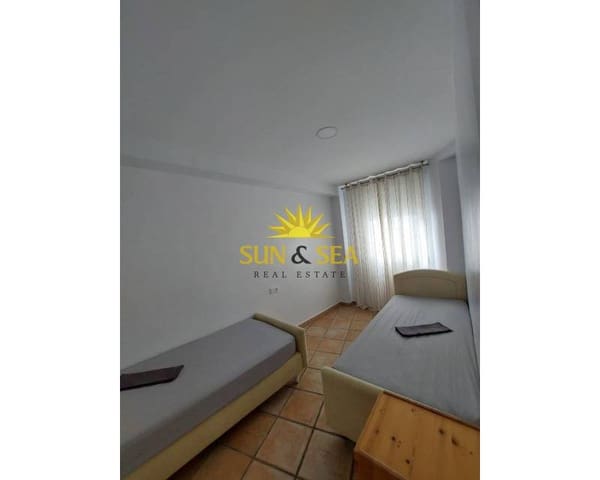 2 bedroom Apartment for rent in Zona Pueblo, Guardamar del Segura - € 800 (Ref: 9128700)