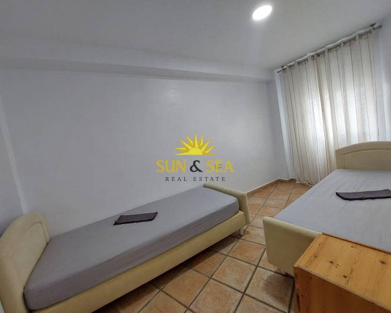 2 bedroom Apartment for rent in Guardamar del Segura - € 800 (Ref: 9128700)