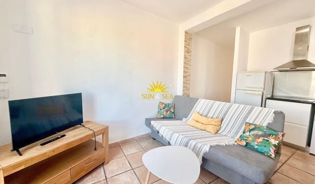 2 slaapkamer Appartement te huur in Zona Pueblo, Guardamar del Segura - € 800 (Ref: 9128700)