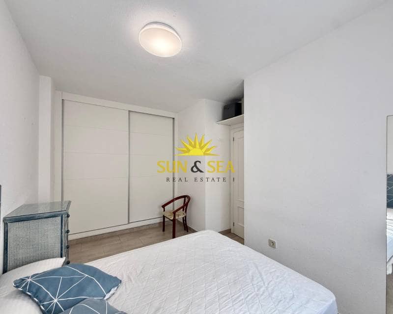 2 bedroom Apartment for rent in Guardamar del Segura with pool - € 750 (Ref: 9129344)